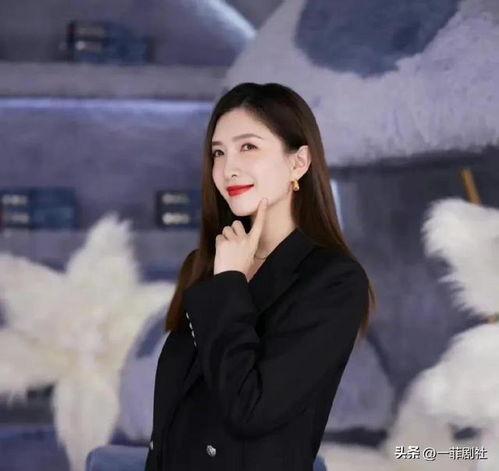 娱乐圈一线吃瓜女星,揭秘一线吃瓜女星背后的故事